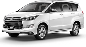 innova car tour madurai