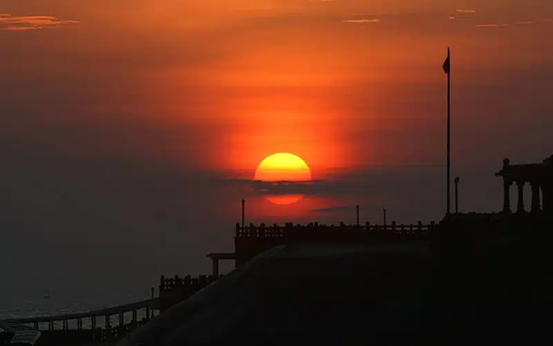 Madurai Rameswaram Kanyakumari tour package Madurai to Rameswaram to Kanyakumari tour package